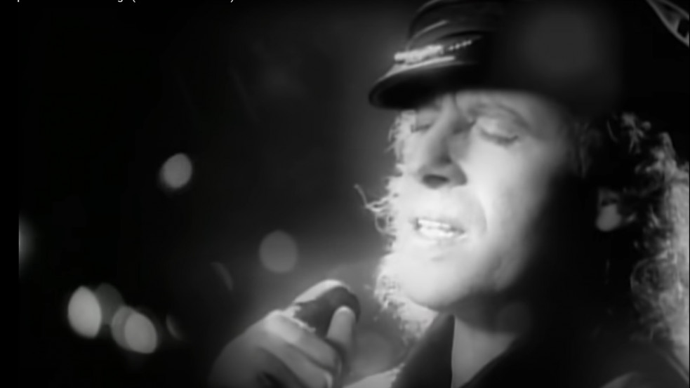 A Scorpions átírta a Wind of Change dalszövegét az orosz invázióra válaszul