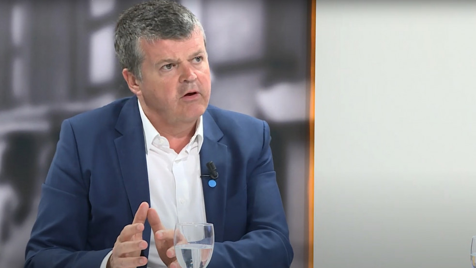 "A mecsetek nem kaphatnak török állami finanszírozást" - jelentette ki a flamand miniszter