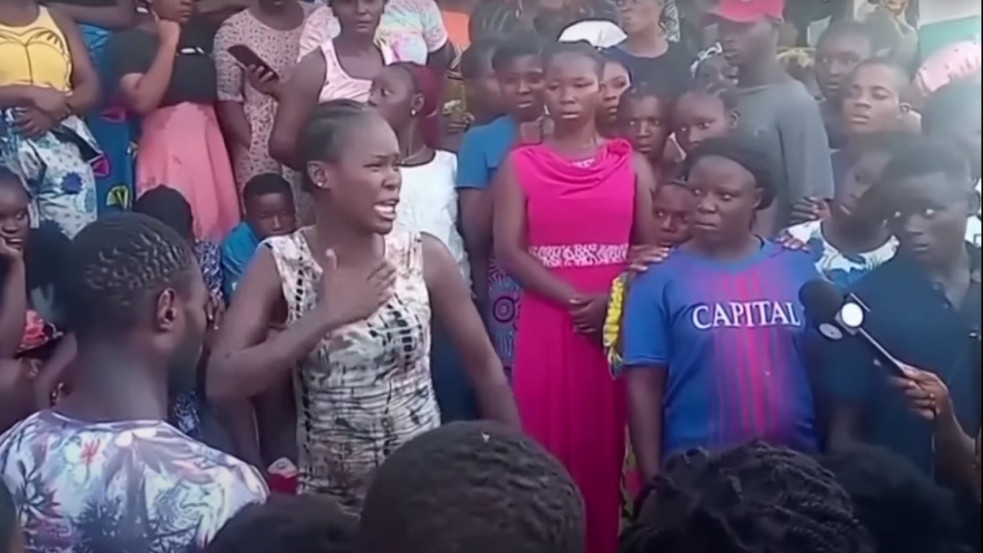 Legkevesebb 29 ember életét vesztette egy pünkösdi gyülekezet istentiszteletén Libéria fővárosában