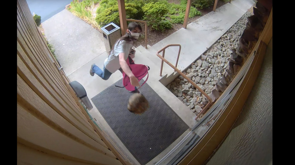 Videó: már gyülekezeteket is támadnak az abortuszpárti tüntetők Amerikában