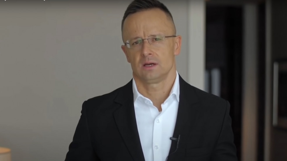 Szijjártó: 5 év alatt másfélszeresére, mintegy 360 millióra nőtt az üldözött keresztények száma