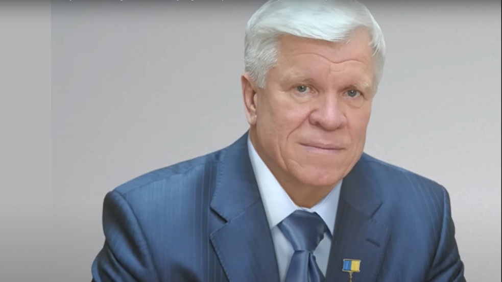 Ukrajna egyik leggazdagabb, gabonaexporttal foglalkozó üzletembere halt meg az otthonát érő rakétacsapásban