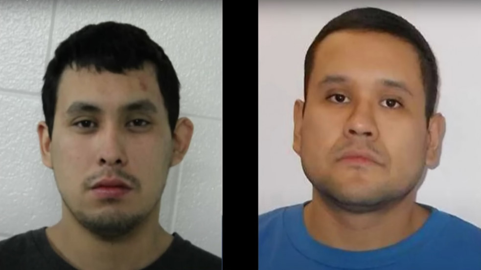 Tömeges késelés Kanadában: holtan találtak rá a feltételezett elkövetők egyikére, testvére továbbra is szökésben van