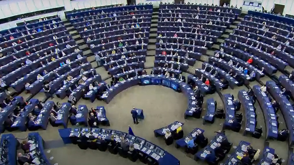 Hungarofóbia és kollektív kudarc – Vita a magyar jogállamiságról az Európai Parlamentben