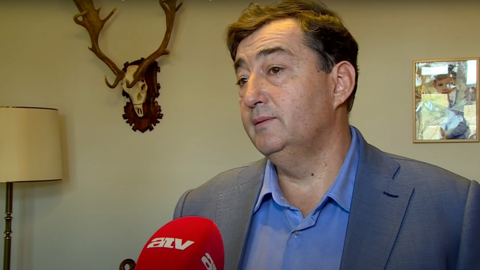 A Mészáros Csoport 100 ezer forintos rezsitámogatást ad az alkalmazottaknak