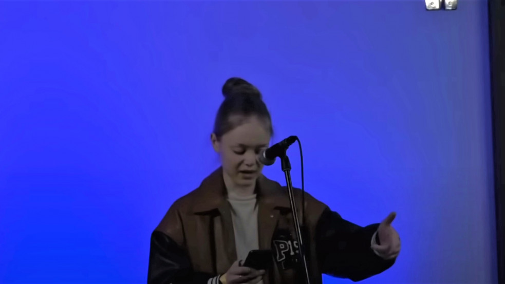 Noár, Cseh Katalin, Nagy Blanka: többen kiálltak a trágár beszédet mondó pécsi gimnazista mellett