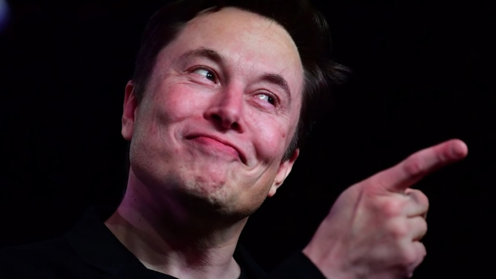 Musk megdicsérte Izraelt a Kanye Westnek küldött válaszért