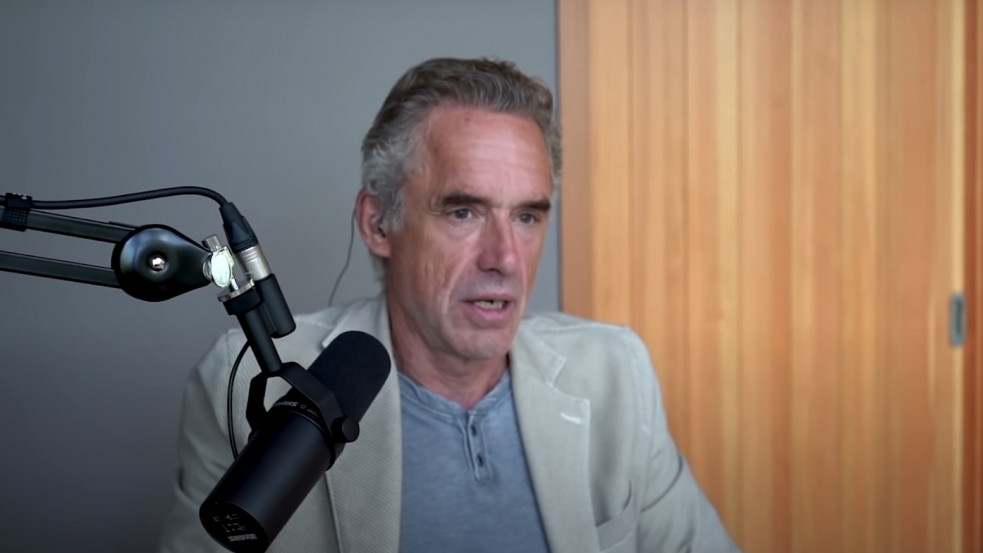 „Az igaznál is sokkal igazabb” - Jordan Peterson a Bibliáról