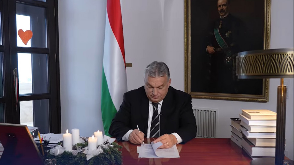 „A nyugdíjasok számíthatnak ránk” - Orbán nyugdíjemelést jelentett be