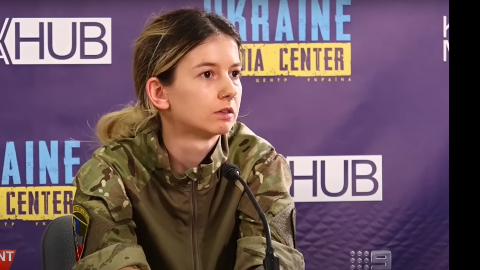 Az erdélyi mesterszélhámos, aki az ukrán hadsereg egyik vezetőpozícióját is megkaparintotta