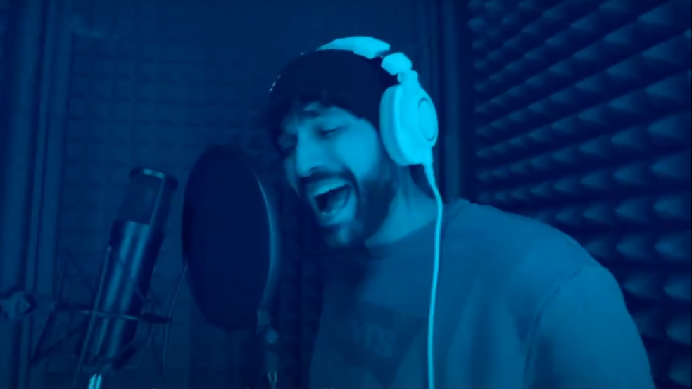 Magyarul is megjelent az “Együtt a közös jövőnkért” olimpiai dal (x)