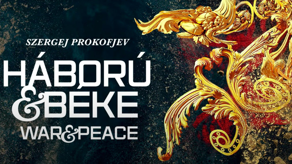 Nem tetszik a Guardiannak, hogy a magyar Operában be merték mutatni a Háború és békét, orosz nyelven