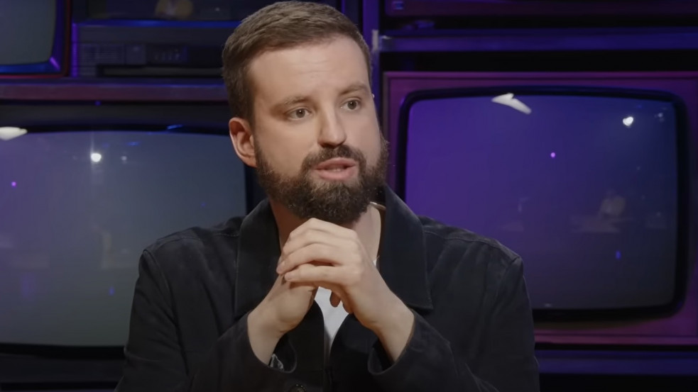 „Törölték a Partizán Youtube-csatornáját” - Megdöbbentő szalagcím volna, nem?