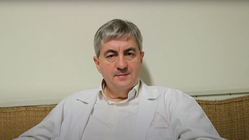 Lemondott a Psychiatria Hungarica főszerkesztője, amiért cenzúrázták a genderkritikus tanulmányt
