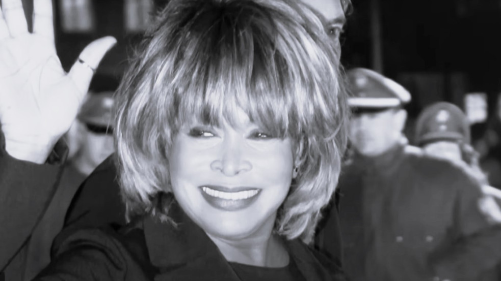 83 éves korában elhunyt Tina Turner, a rock &#039;n&#039; roll koronázatlan királynője
