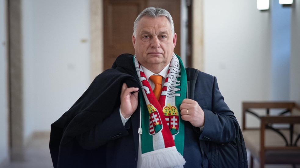 Ma ünnepli 60. születésnapját Orbán Viktor – mutatjuk, mivel tölti a napot a kormányfő