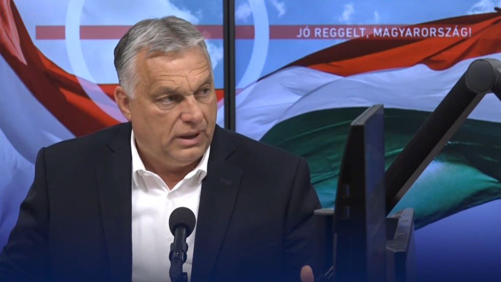 Orbán szerint a „Soros-birodalom visszavágott” és egy puccsszerű döntéssel lenyomta az európaiak torkán a migránskvótát