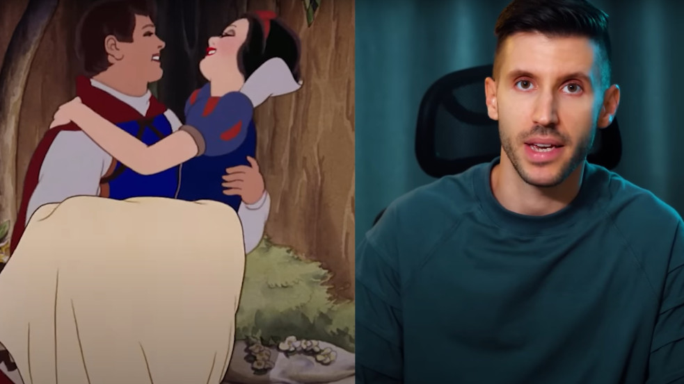 A Disney újabb „remekműve”: Hófehérkét nem menti meg a herceg, a törpék nem lesznek törpék