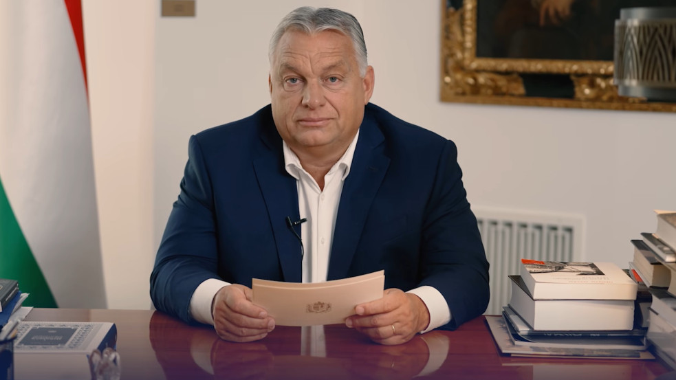 „Pontos elszámolás, hosszú barátság” – Orbán bejelentette, fél havi nyugdíj-kiegészítést fizet a kormány