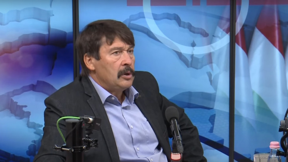 Áder szerint a magyarok most is jól vizsgáznak nemzeti összefogásból