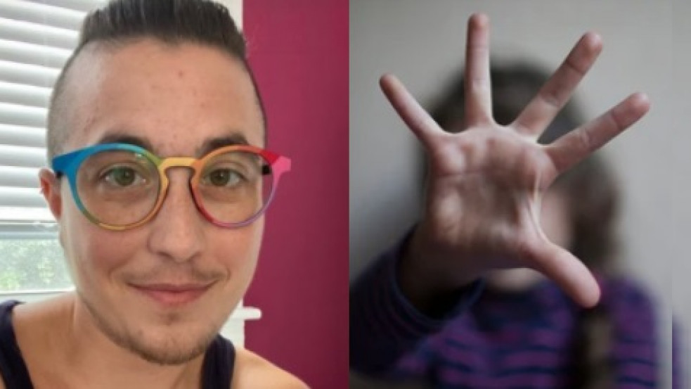 Lemond a pedofilmentegető queer egyetemi oktató