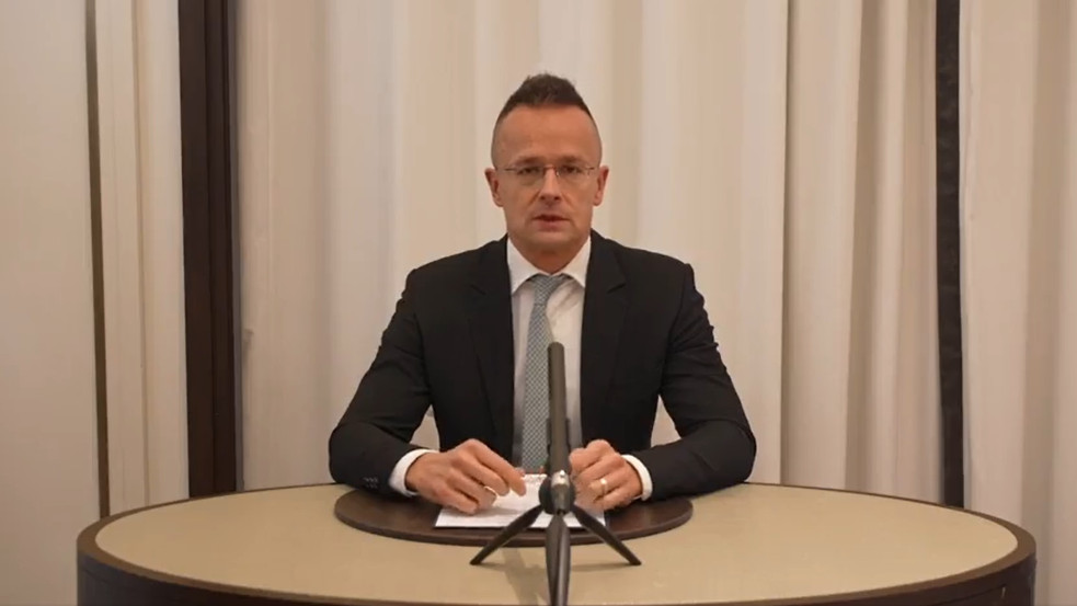 Szijjártó: Újabb 8 magyar állampolgárt sikerült evakuálni Izraelből