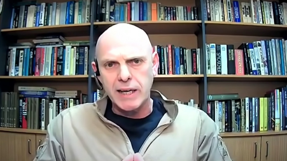 Castel: félelmetes meglepetések várhatnak ránk a háborúban, ha csak az egyik oldalról tájékozódunk