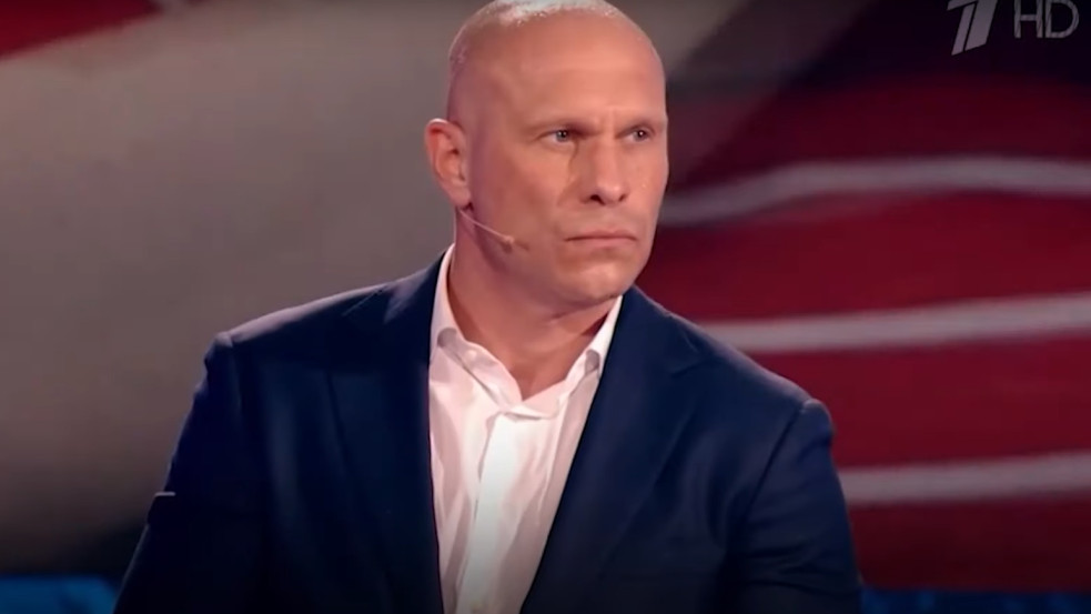 Agyonlőtték az oroszbarát ukrán exképviselőt Moszkva közelében