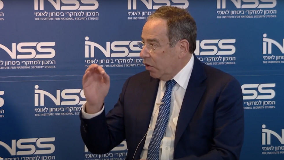 "Katasztrófa" - Amerika izraeli nagykövetét feldühítették a Jeruzsálem közeli telepépítések