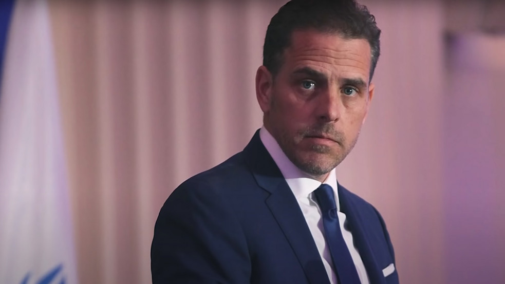 Mégsem volt álhír a Hunter Biden-féle laptopos botrány