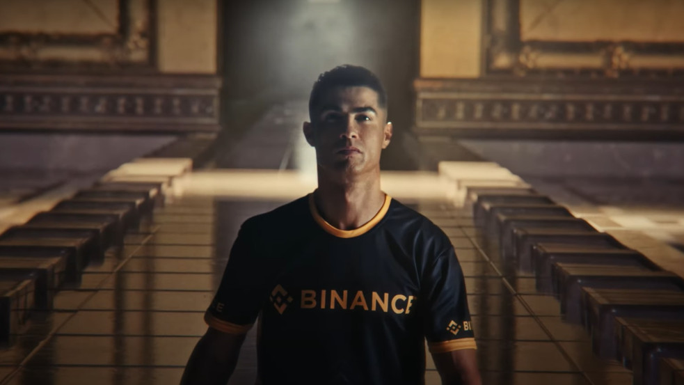 Hetek Public Life Weekly – Ronaldo is sued for $1 billion for promoting the world’s largest cryptocurrency exchange