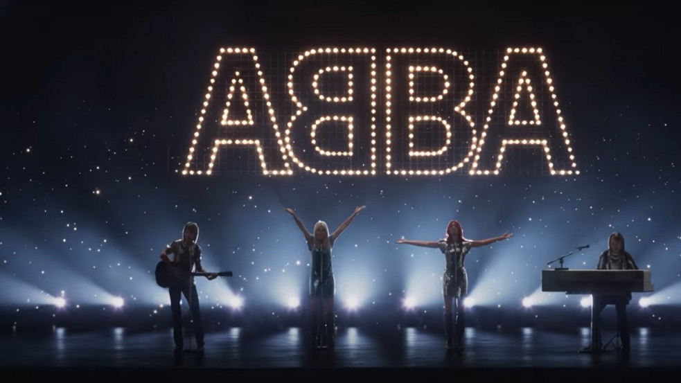 Negyven év után új albummal és avatáros koncertsorozattal jelentkezik az ABBA
