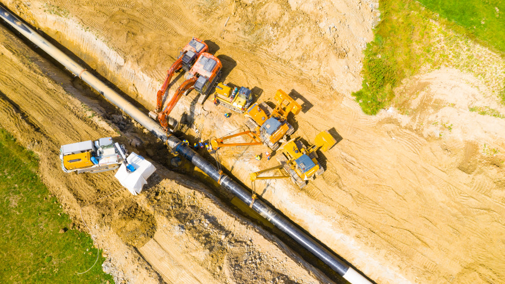 Elkezdődött az Északi Áramlat karbantartása, a németek orosz bosszútól tartanak