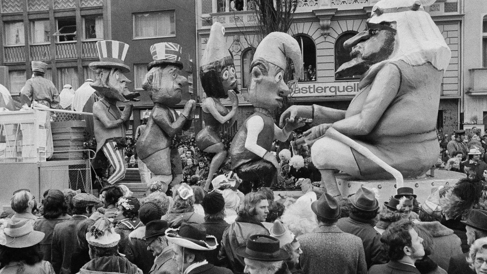 Energiaválság 2026: Párhuzamok és különbségek az 50 évvel ezelőtti olajsokkhoz képest