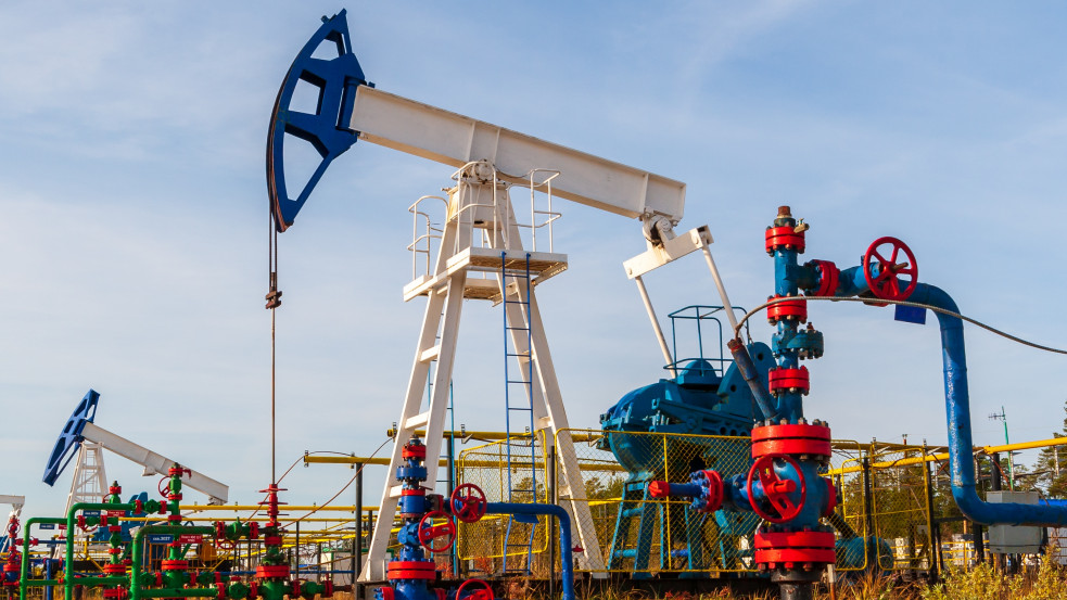 Reuters: Oroszország nem fog kőolajat eladni olyan országoknak, ahol ársapka van érvényben