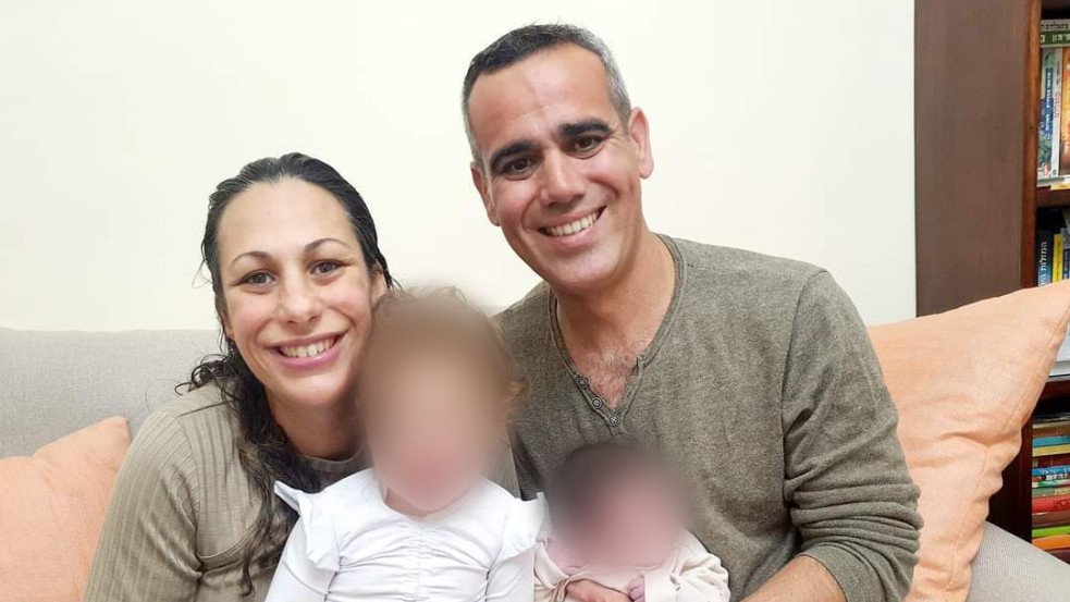 „A soha többé ismét megtörtént” – Interjú a Hamász egyik magyar túszának feleségével