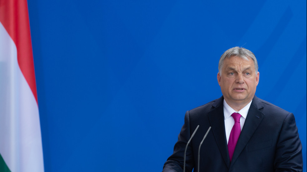 Orbán: ketten maradtunk, a Vatikán és Magyarország
