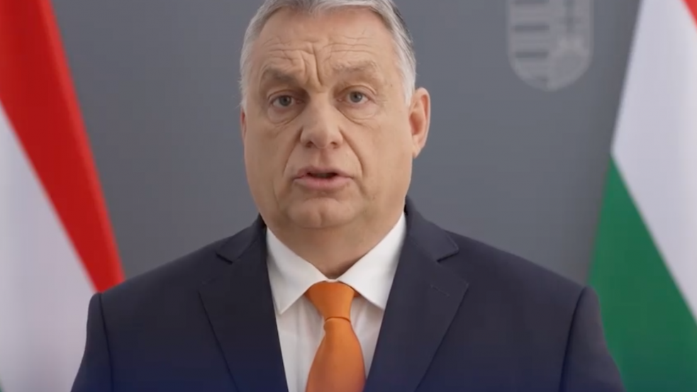 „Egy emberként mozdult meg az ország” – Orbán Viktor köszönetet mondott a menekültek segítéséért 