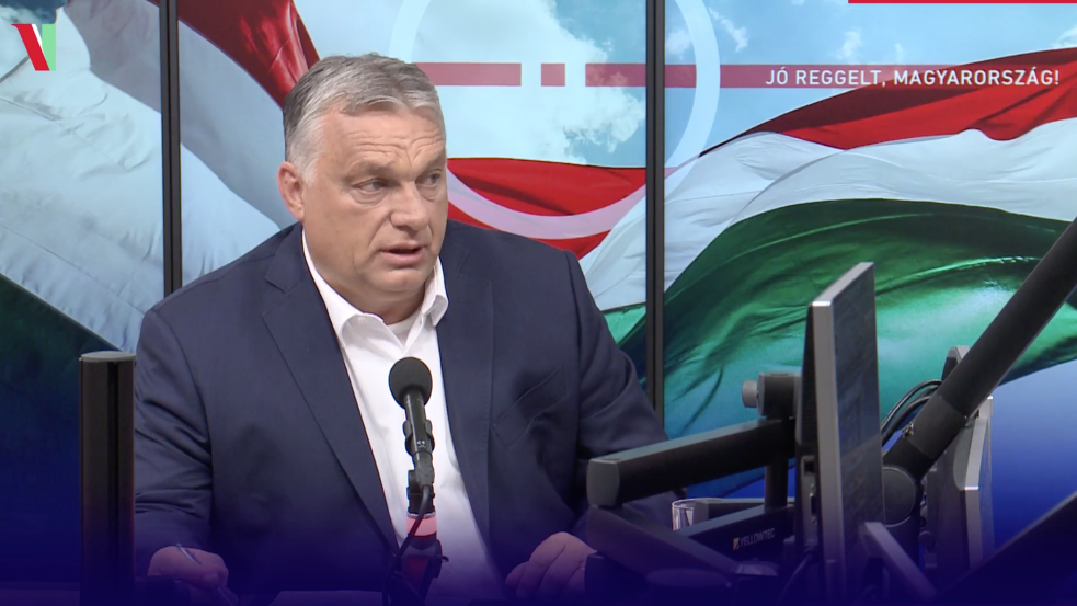 Orbán szerint nagy változás állhat be októberben