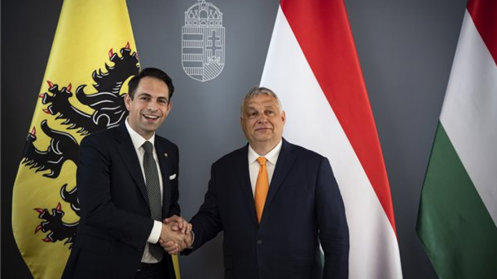 Orbán Viktor: fel kell készülnünk a sorsdöntő európai választásokra