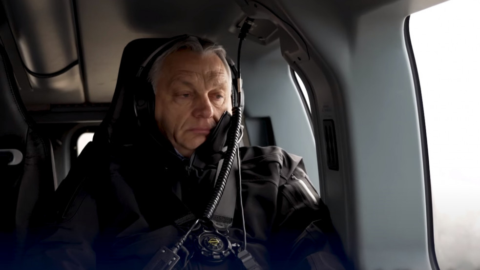 Óriási kihívásról beszélt Orbán: hatalmas menekülthullám érkezhet a jövő héten