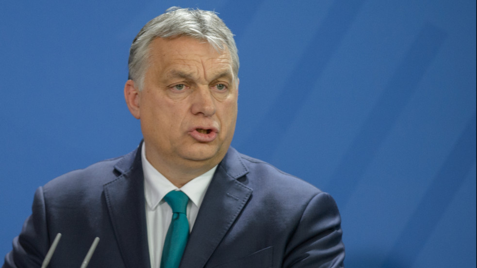Orbán: Sose fogjuk azt mondani, hogy a muszlim felnőttek kiváltják a hiányzó keresztény gyerekeket