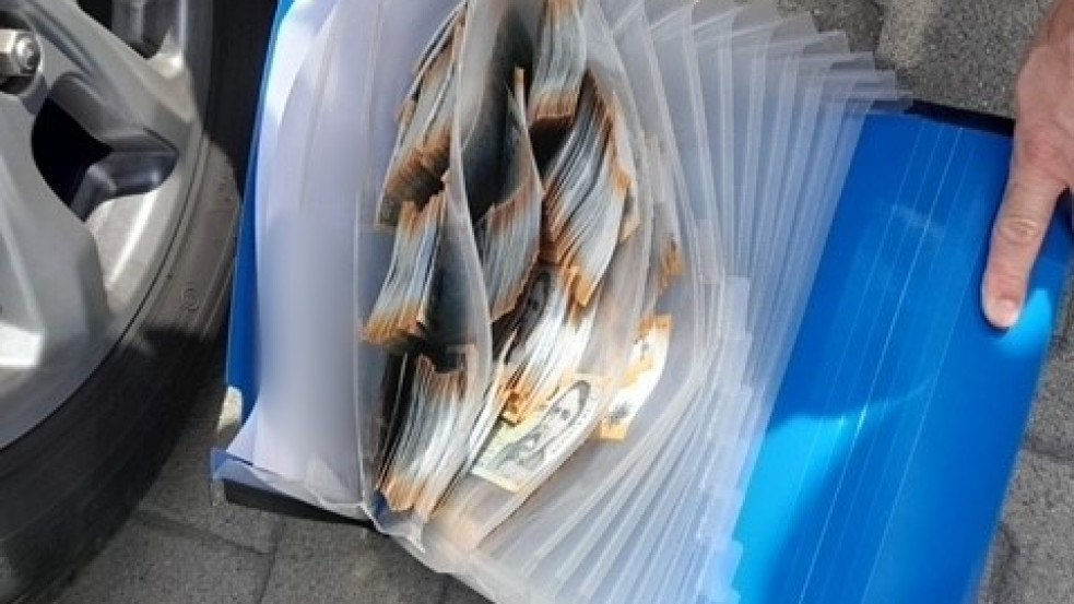 Tízmilliókat kérhetett a székéért: Kiderült, miért vették őrizetbe az ORÖ elnökét