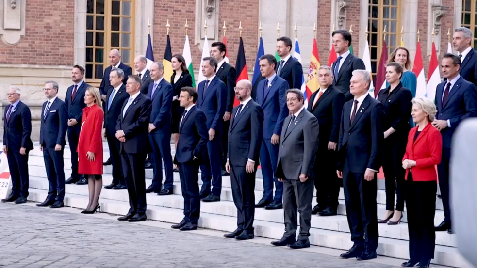 Orbán: Nem lesznek szankciók, amelyek kiterjednének az olaj és a gáz területére