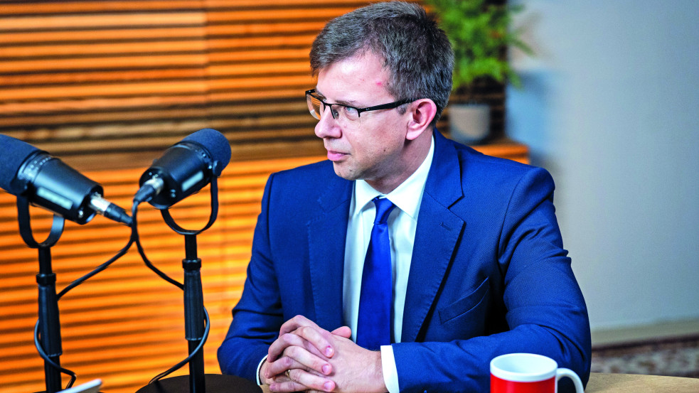 Utolsó pillanat Európa megmentésére
