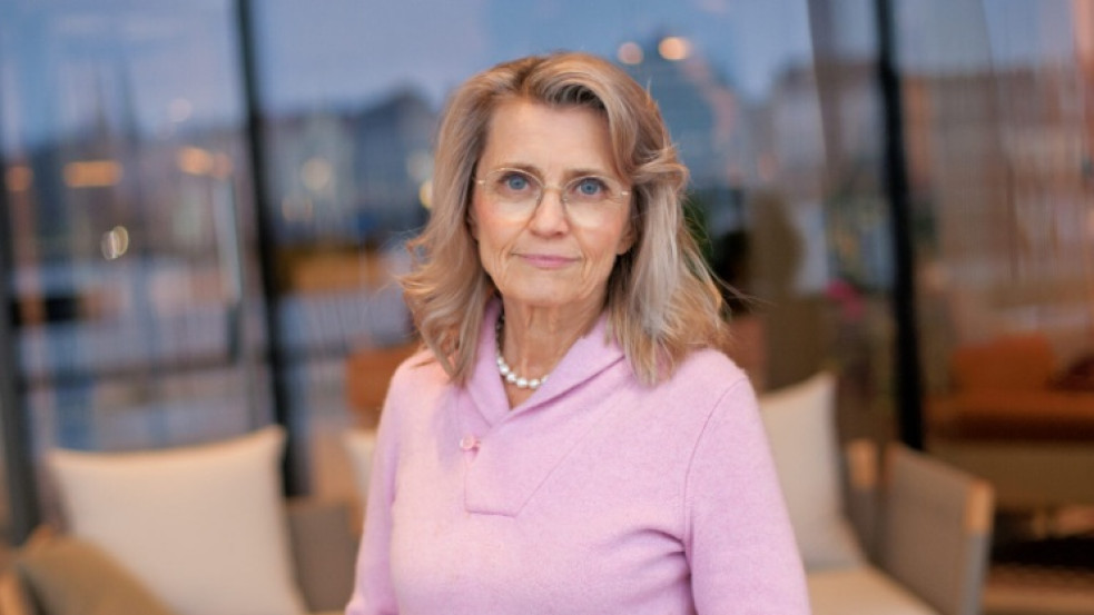 Gumitörvények és cenzúra: Dr. Hack Péter a Päivi Räsänen-ítélet jogi következményeiről