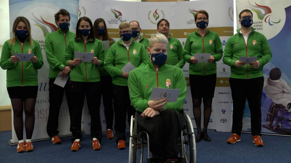 Indulás Pekingbe! – interjú Dumity Richárd alpesi síző paralimpikonnal (x)