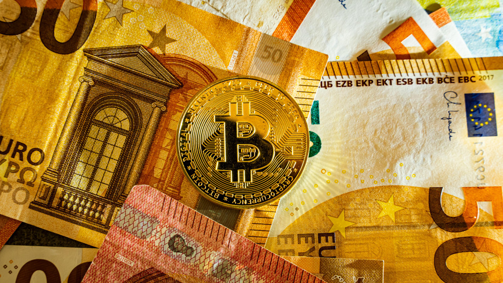 Bitcoin – a jövő pénzneme vagy kockázatos befektetés? (x)