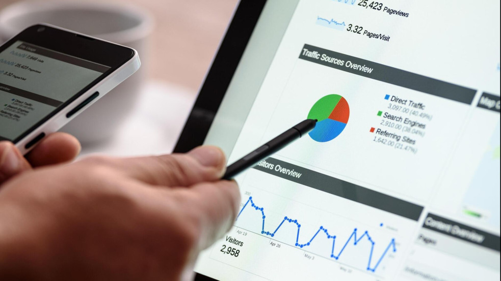 A jelentős Google Ads mutatók: mire figyelj? (x)