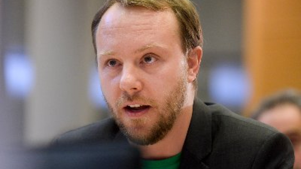 Daniel Freund majdnem letöltött egy kémprogramot, máris magyar ármánykodást sejt a háttérben